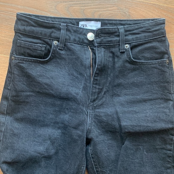 Zara slim denim - Picture 3 of 3